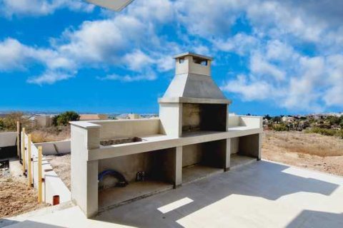 Дом с 3 спальнями в Тала, Кипр №66358 5