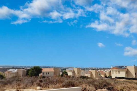 Дом с 3 спальнями в Тала, Кипр №66358 6