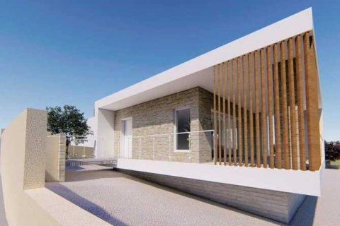 Дом с 3 спальнями в Тала, Кипр №66358 1