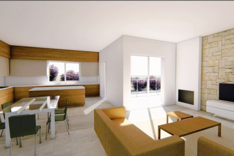 Дом с 3 спальнями в Тала, Кипр №66358 2