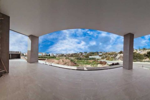 Дом с 3 спальнями в Тала, Кипр №66358 16