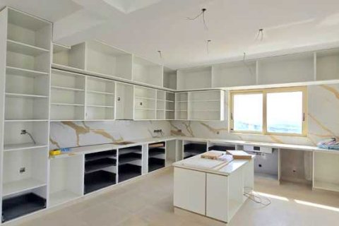 Дом с 3 спальнями в Тала, Кипр №66358 15