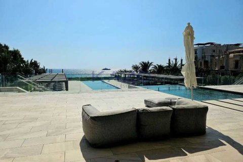 2 chambres Appartement à Parekklisia, Cyprus No. 81414 1