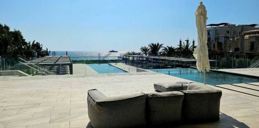 2 chambres Appartement à Parekklisia, Cyprus No. 81414