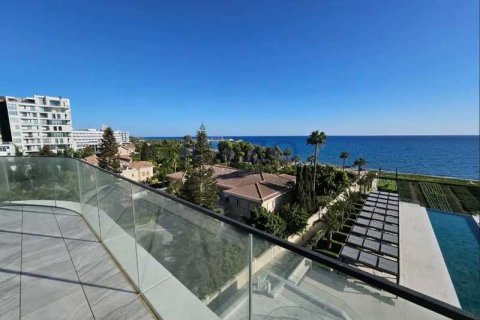 2 chambres Appartement à Parekklisia, Cyprus No. 81414 3