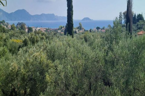 Land in Zakynthos, Greece No. 24735 1