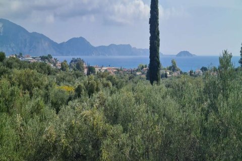 Land in Zakynthos, Greece No. 24735 2
