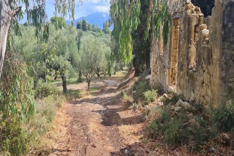 Land in Zakynthos, Greece No. 24735 6