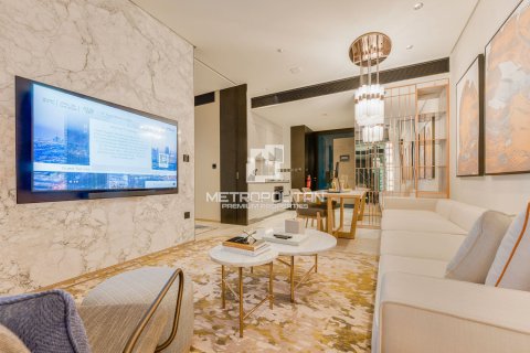 1 bedroom Apartment in Zabeel, UAE No. 9909