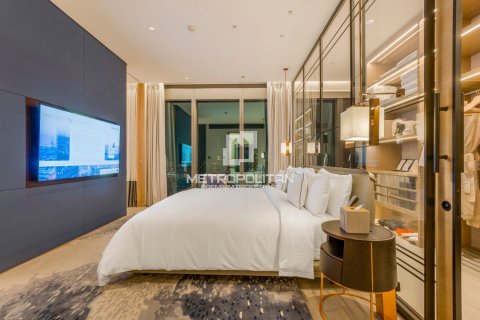 Квартира с 1 спальней в Phuong Mao, Вьетнам №9909 22