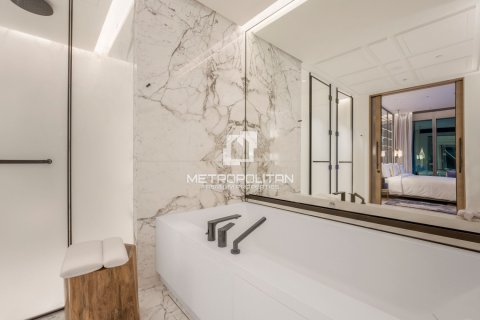 Квартира с 1 спальней в Phuong Mao, Вьетнам №9909 12