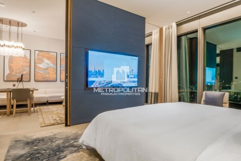 Квартира с 1 спальней в Phuong Mao, Вьетнам №9909 18