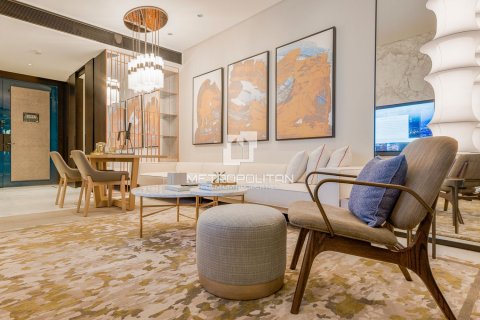 Квартира с 1 спальней в Phuong Mao, Вьетнам №9909 10