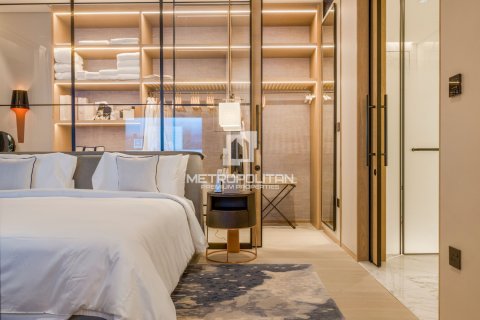 Квартира с 1 спальней в Phuong Mao, Вьетнам №9909 20