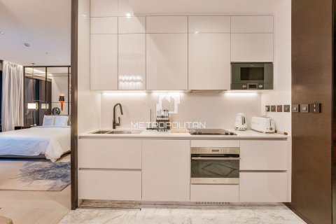 Квартира с 1 спальней в Phuong Mao, Вьетнам №9909 7