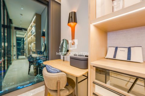 Квартира с 1 спальней в Phuong Mao, Вьетнам №9909 13