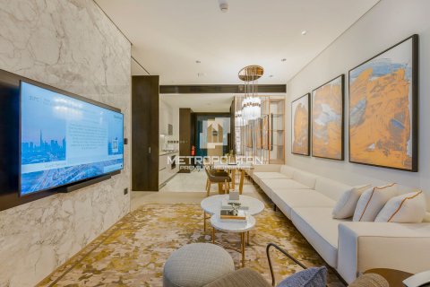 Квартира с 1 спальней в Phuong Mao, Вьетнам №9909 21