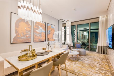 Квартира с 1 спальней в Phuong Mao, Вьетнам №9909 15