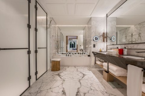 Квартира с 1 спальней в Phuong Mao, Вьетнам №9909 11