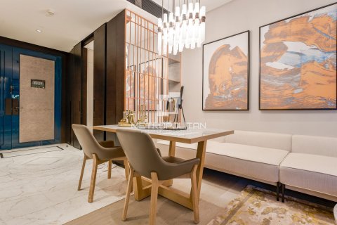 Квартира с 1 спальней в Phuong Mao, Вьетнам №9909 16