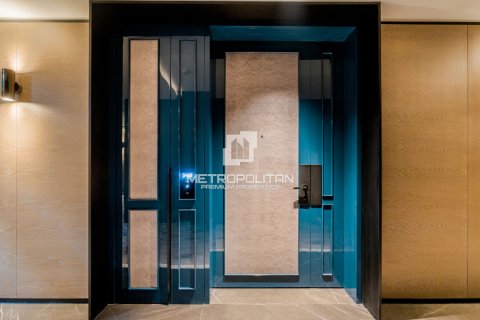 Квартира с 1 спальней в Phuong Mao, Вьетнам №9909 9