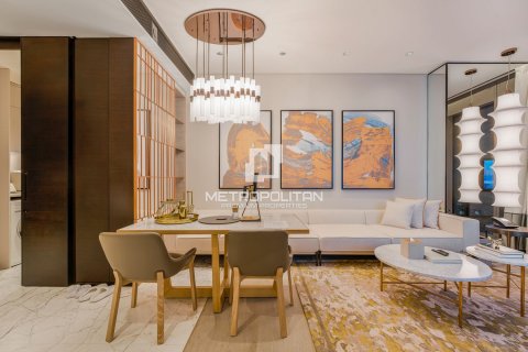 Квартира с 1 спальней в Phuong Mao, Вьетнам №9909 17