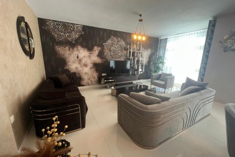 4 bedrooms Apartment in Kestel, Turkey No. 123867