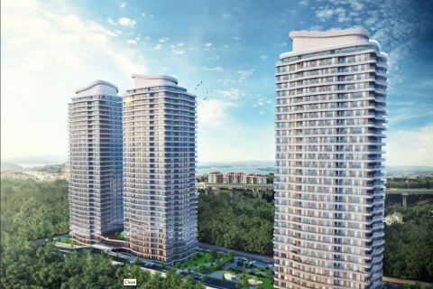 2 chambres Appartement à Hai Ba Trung, Vietnam No. 14338 1