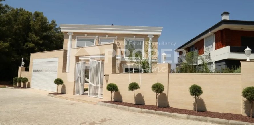 6 rooms Villa in Luong Phu, Vietnam No. 11842