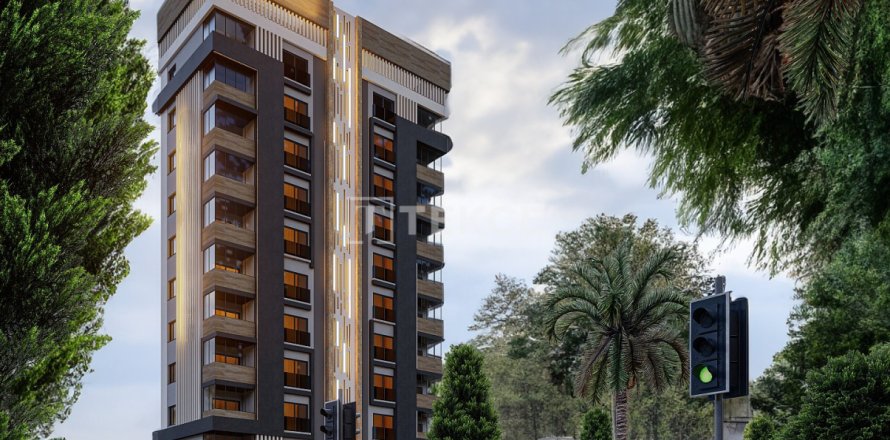 2 bedrooms Apartment in Khanh An, Vietnam No. 86698