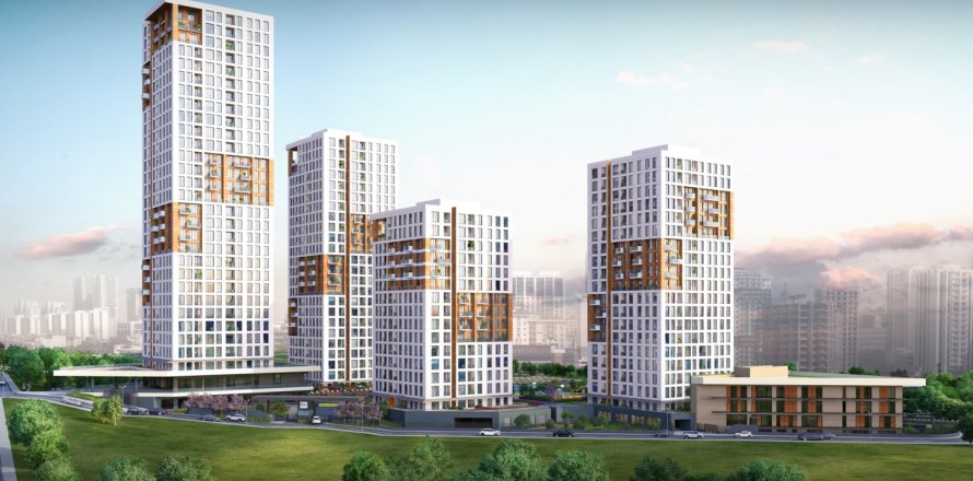 3 bedrooms Apartment in Khanh Hoa, Vietnam No. 115091