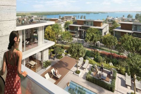 3 bedrooms Townhouse in Al Tebin Al Shaabiyya Housing, Vietnam No. 98374 9