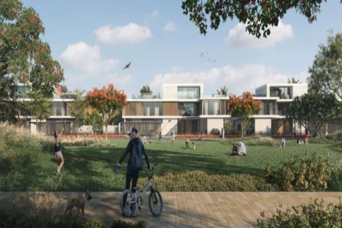 3 bedrooms Townhouse in Al Tebin Al Shaabiyya Housing, Vietnam No. 98374 6