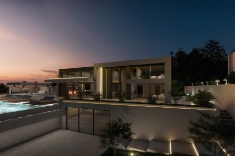 4 rooms Villa in Chania, Greece No. 117577 4