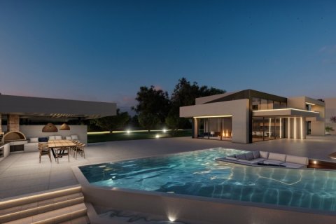 4 rooms Villa in Chania, Greece No. 117577 5