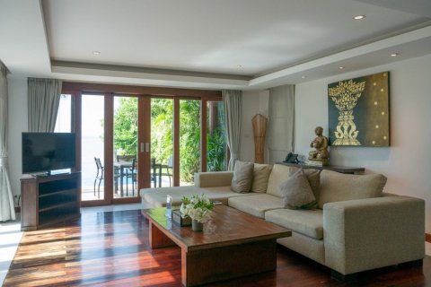 2 bedrooms Villa in Phuket, Thailand No. 96781 19