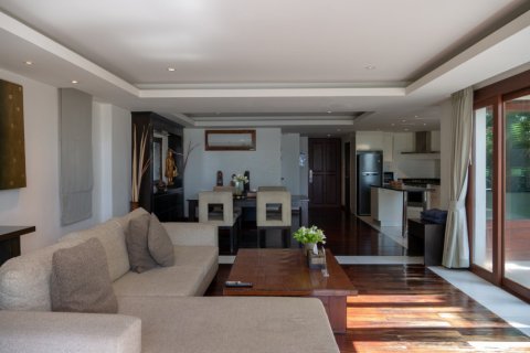 2 bedrooms Villa in Phuket, Thailand No. 96781 13