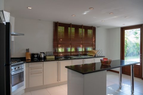 2 bedrooms Villa in Phuket, Thailand No. 96781 15