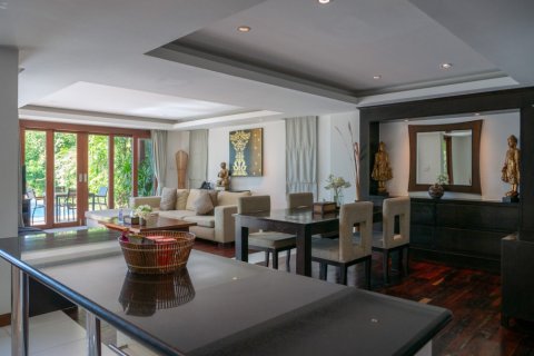 2 bedrooms Villa in Phuket, Thailand No. 96781 14