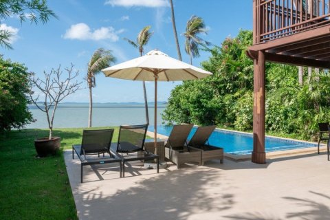 2 bedrooms Villa in Phuket, Thailand No. 96781 6