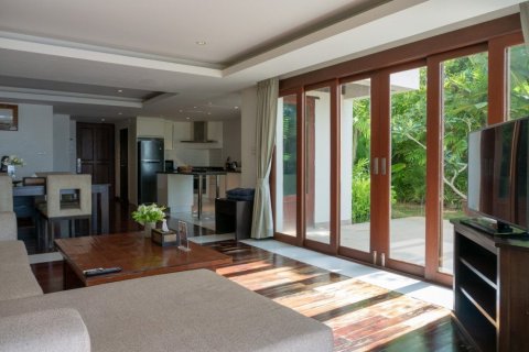2 bedrooms Villa in Phuket, Thailand No. 96781 10