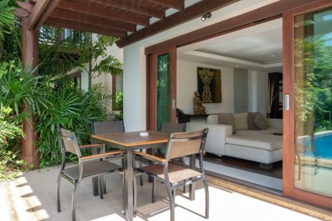 2 bedrooms Villa in Phuket, Thailand No. 96781 9