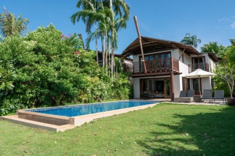 2 bedrooms Villa in Phuket, Thailand No. 96781 2