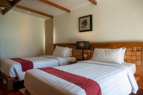 2 bedrooms Villa in Phuket, Thailand No. 96781 26