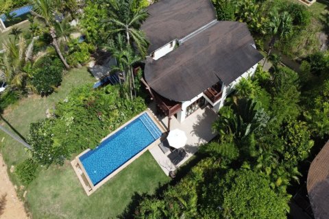 2 bedrooms Villa in Phuket, Thailand No. 96781 4