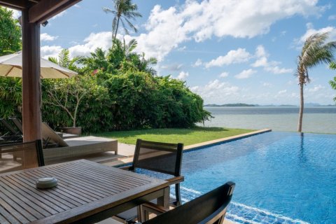 2 bedrooms Villa in Phuket, Thailand No. 96781 3