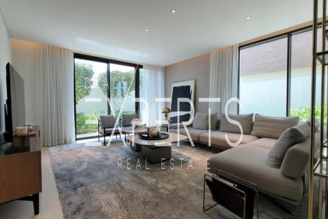 5 chambres Villa à Saadiyat Island, UAE No. 128532