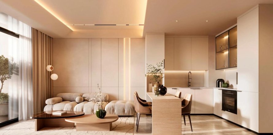 3 bedrooms Apartment in Can Tho, Vietnam No. 112759