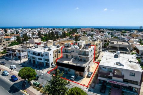 566m² Commercial property in Limassol, Cyprus No. 105066 2