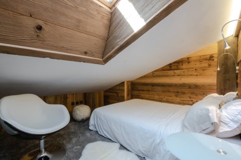 3 bedrooms Apartment in Chamonix-Mont-Blanc, France No. 99942 12